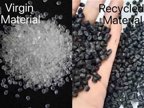 Plastik Sırları Ortaya Çıkarın: Kasalar ve Paletler İçin Malzeme Tanımlaması ...